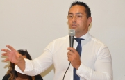 Pieve Torina, disinfezione strade e distribuzione mascherine