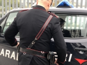San Severino: un disabile derubato con la tecnica dell&rsquo;abbraccio