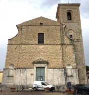 Cattedrale: via libera alla gara per il progetto. &ldquo;Il nuovo DL ci fa perdere tempo&rdquo;