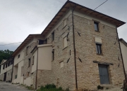 Pieve Torina, domani la consegna di 4 appartamenti ad altrettante famiglie