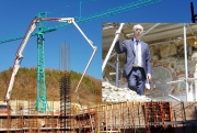 Ricostruzione: Aumentano i costi. L'intervento del Commissario