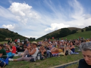 RisorgiMarche, Bennato spostato al 31 luglio