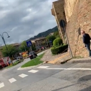 Operazione di Tolentino, il commento del Prefetto Rolli