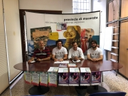 Week end animato a San Ginesio. In mostra le associazioni