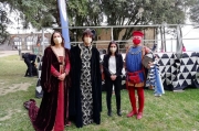 L'associazione Corsa alla Spada vincitrice di un bando Mibact