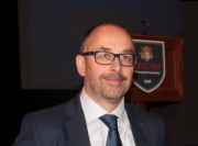 Rettore Pettinari:"Tre anni durissimi, ma guardiamo al 4&deg;anno accademico con prospettive di futuro"
