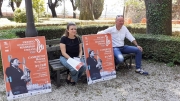 Il Premio internazionale "Massimo Urbani" apre l'estate a Camerino