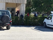 Ufficio postale, il sindaco Giuseppetti chiede l'intervento della direzione provinciale