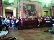 San Severino: addio buoni pasto, arriva la App