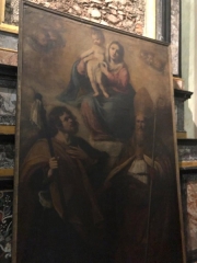 San Severino attende il ritorno del Pomarancio