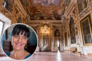 Camerino, la tela di &ldquo;Diana e Atteone&rdquo; torna a casa. Fu trafugata nel 1981
