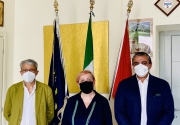 Fabriano: Tavolo di marketing territoriale fra comune e associazioni