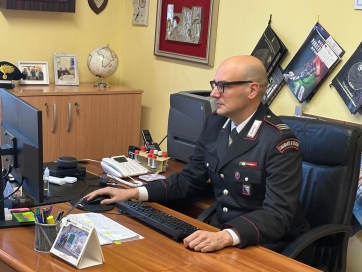 Truffa aggravata in concorso, due persone denunciate