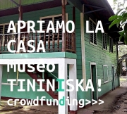 Solidariet&agrave;, una casa per il popolo Miskitu in Nicaragua