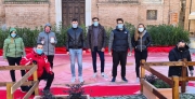 A Matelica le luminarie si accendono in diretta streaming. Flash mob alle 18