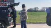 Tolentino, operazione dei Carabinieri e della Polizia Locale