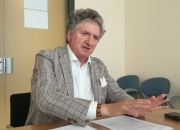 Forno crematorio, Pezzanesi: "Lo realizzeremo solo se non &egrave; nocivo"