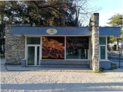 San Severino Marche: fa discutere la realizzazione del nuovo chiosco ai giardini