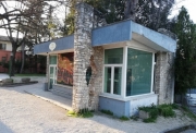 Chiosco dei Giardini a San Severino: continua il dibattito