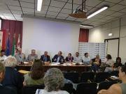 Entro il 24 agosto tutte le SAE. Borrelli: attenzione governo a temi sisma