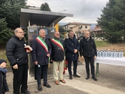 Caldarola, ecco la Casa dell&rsquo;Acqua