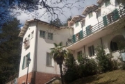 Fiuminata, i due futuri di Villa Felicioli. Prima la scuola, poi il municipio