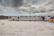 Comitato 30 ottobre: "Container e Coronavirus. E' necessario intervenire"