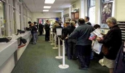 Camerino, in fila da giorni per cambiare medico
