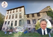 Arrivano i fondi per l&rsquo;ex Conceria Mercorelli e per la pista ciclabile