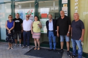 Un nuovo centro civico per "favorire e valorizzare la vita di quartiere"