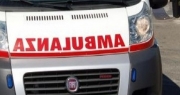 Scontro in superstrada a Tolentino. Pi&ugrave; veicoli coinvolti
