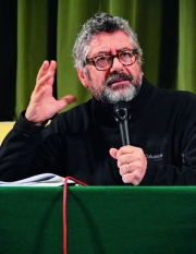 Ricostruzione. Spuri: "Maggiore velocit&agrave;, pi&ugrave; fiducia e meno sospetto. Pochi i progetti"