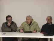 Ospedale: "Manifestare e impugnare gli atti".