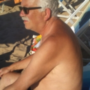 Stroncato da un infarto Cesare Petrocchi