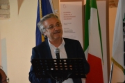 Angelo Sciapichetti: il terzo settore e la sfida della formazione.