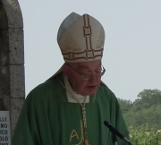San Severino piange don Luigi Rottini