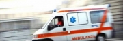 Tamponamento in superstrada. In due al pronto soccorso