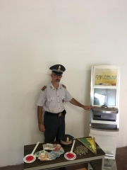 Guardia di finanza: sequestri e denunce per giochi e scommesse