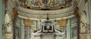 Terremoto, lavori su 14 chiese