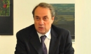Regionali. Luca Marconi candidato col centro destra