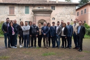 Matelica, l&rsquo;amministrazione rinuncia all&rsquo;indennit&agrave; per l&rsquo;emergenza