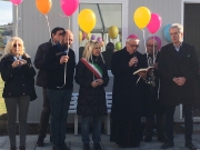 San Severino Marche: La visita dei &ldquo;Magi&rdquo; di Cant&ugrave;, una bella giornata al don Orione