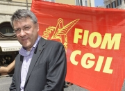 Maurizio Landini a Camerino e Muccia. Ad Unicam convegno &ldquo;Ricostruiamo i diritti e il lavoro, per ricostruire il territorio&rdquo;