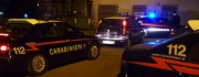 Matelica: 3 arresti. Operazione della Compagnia Carabinieri di Camerino