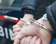 Doveva scontare un pena di 3 anni e mezzo per furti e spaccio. 23enne tratto in arresto a Santa Maria Nuova