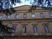 Convitto, il sindaco: &ldquo;Bastano 4 righe di Antonio Pettinari&rdquo;