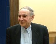 Serravalle. Venanzo Ronchetti smentisce la sua candidatura