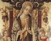 In mostra a Roma le opere marchigiane restaurate dal sisma