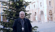 Natale 2020, gli auguri dell&#039;arcivescovo e dei sacerdoti