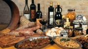 Sulle Marche sventolano 151 Bandiere del Gusto. Bene l'entroterra maceratese